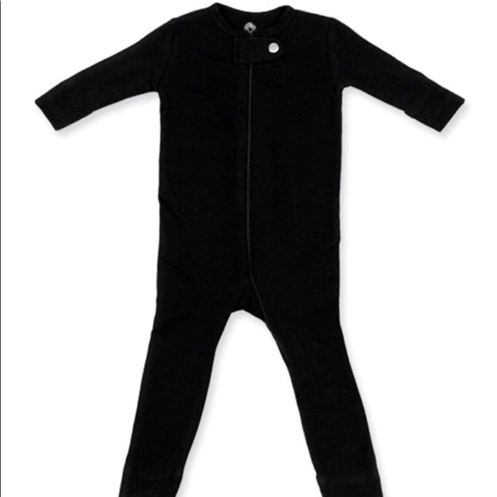 Baby Breez Romper